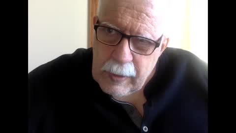 drnick069 online show from April 19, 6:10 pm