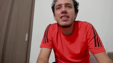 CamiSanti online show from December 4, 3:06 am