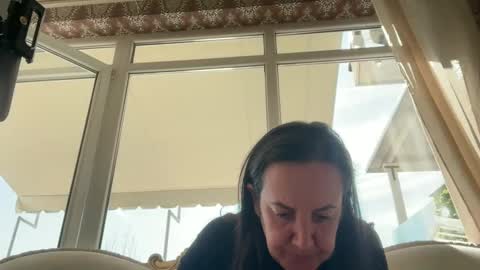 Dr. Resa online show from March 10, 9:12 am