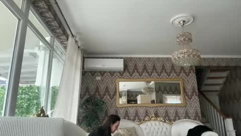 Dr. Resa online show from February 26, 11:21 am