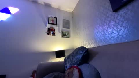 Dru online show from January 9, 8:03 pm