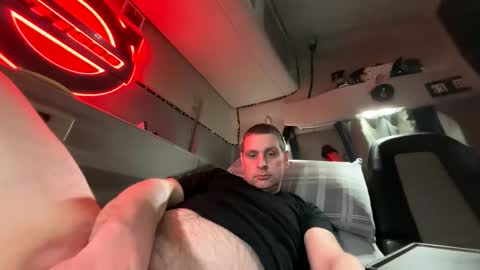 Dru online show from April 2, 8:05 pm