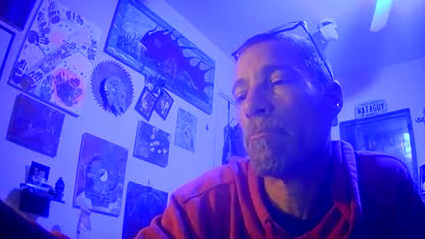 druedowm online show from December 22, 7:15 am