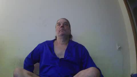 druid online show from April 5, 5:54 pm