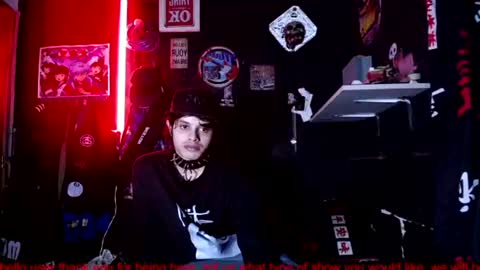 Drum-Core online show from June 24, 12:28 am