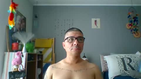 Ricardo online show from March 16, 6:56 pm