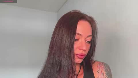 Bella online show from March 19, 3:45 am