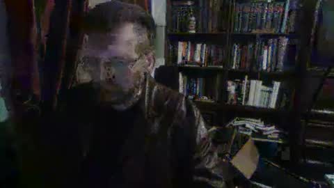 drunkeneagle online show from February 4, 8:40 am