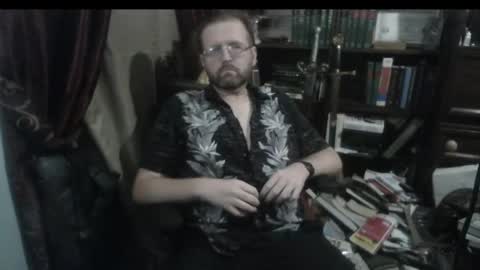 drunkeneagle online show from April 10, 10:20 am