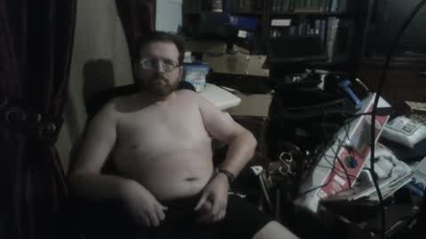 drunkeneagle online show from February 27, 8:29 am