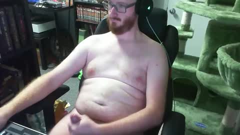 FoxBoyKit online show from December 3, 6:36 am