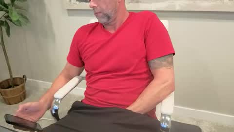 D Ship online show from October 13, 9:17 pm