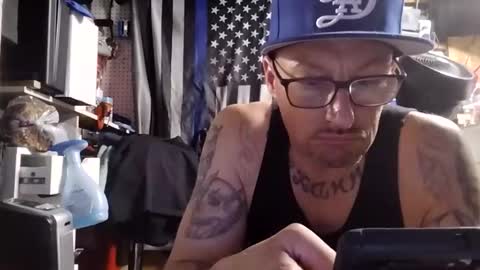 dsmock online show from March 13, 9:23 am