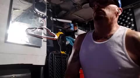 dsmock online show from January 14, 6:38 pm