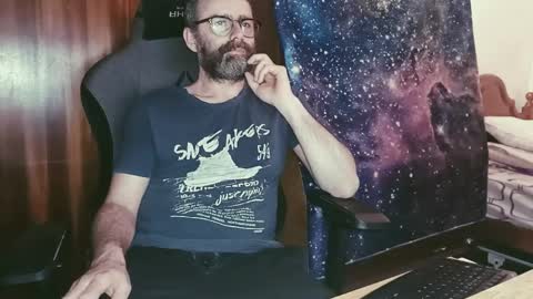 dubcenter online show from April 7, 2:02 am