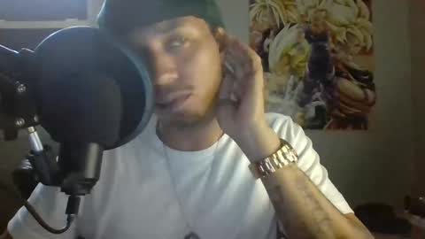 dubz07 online show from October 13, 2:19 pm