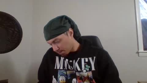 dubz07 online show from February 5, 3:31 pm