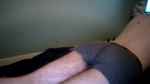 dude106954 online show from March 5, 2:53 am