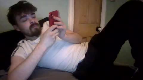 dude106954 online show from March 31, 3:51 am