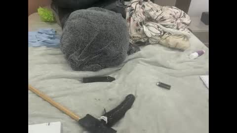 Dude online show from February 14, 3:20 am