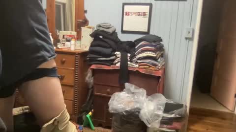 Steve online show from December 21, 11:34 pm