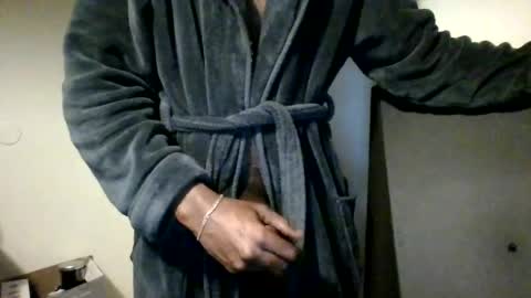 Daddy3rdLeg online show from February 10, 5:47 am