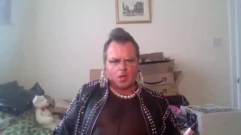 duke66298409 online show from March 26, 2:55 pm