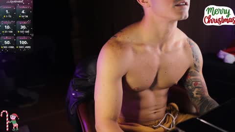 DUKE J              online show from January 7, 1:38 am