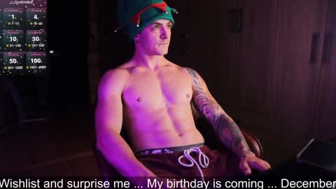 DUKE J              online show from December 19, 2:56 am