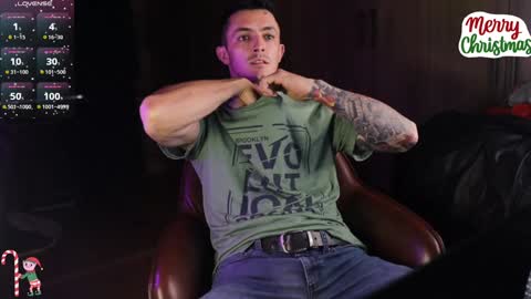 DUKE J              online show from January 8, 12:28 am