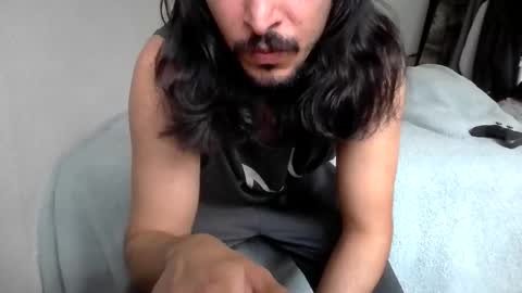 duke_thick online show from February 26, 1:09 am