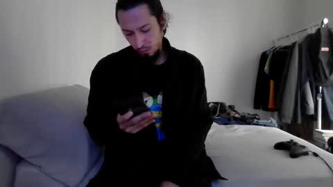 duke_thick online show from November 13, 11:07 pm