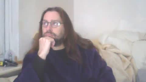 chris online show from January 1, 4:39 pm
