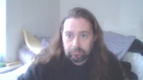 chris online show from December 9, 2:17 pm