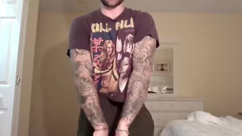 Duke online show from September 14, 1:08 am