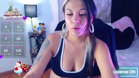 Charlotte online show from December 14, 10:05 pm