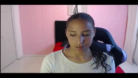 dulce1609 online show from October 21, 8:12 pm