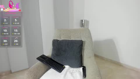 Dulce online show from December 22, 9:38 am