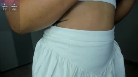 Dulce online show from October 21, 9:36 am