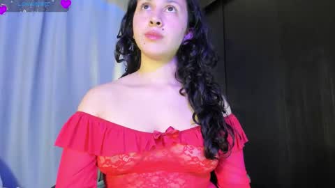 dulce__ammy online show from February 12, 2:15 am