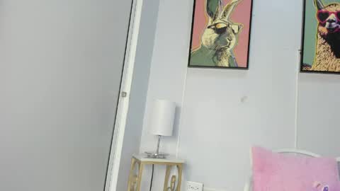 dulce__fiore07 online show from April 17, 12:18 pm