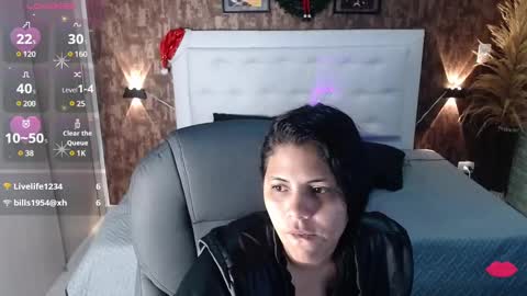 Dulce  love69 online show from December 15, 10:37 pm