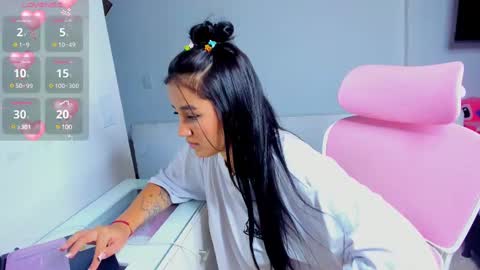 Dulce  online show from March 7, 4:11 pm