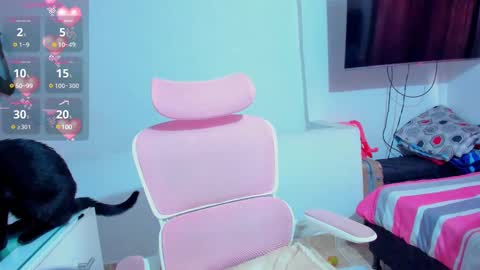 Dulce  online show from March 10, 7:40 pm