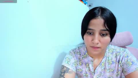 Dulce  online show from September 15, 11:50 pm