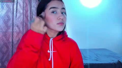 Dulce  online show from November 27, 2:36 pm