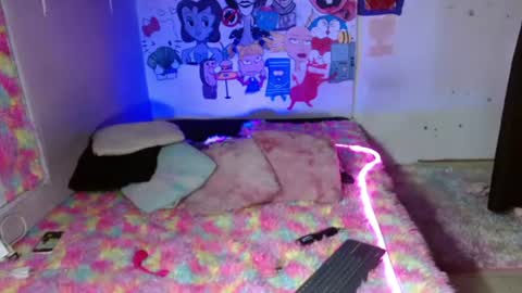 Dulce online show from July 26, 9:12 pm