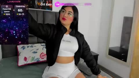 Dulce amg online show from January 29, 12:02 pm