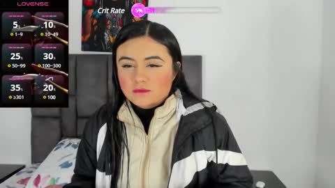 Dulce amg online show from February 1, 11:42 am