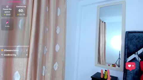 Dulce amg online show from November 26, 4:43 am